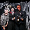 31.10.2015 Photo Booth von Martin Wahler, Pixelcode